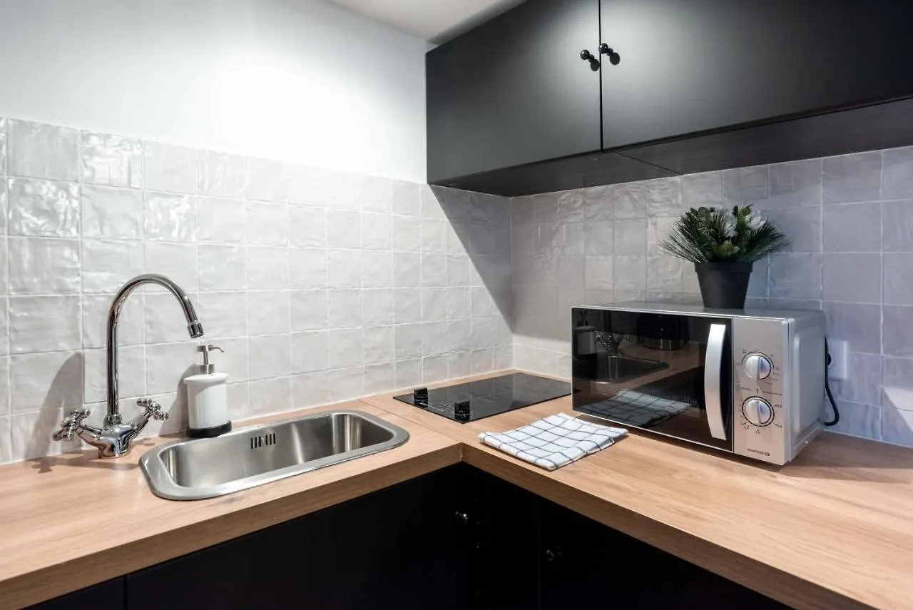 Architect's Duplex - Marais * 巴黎